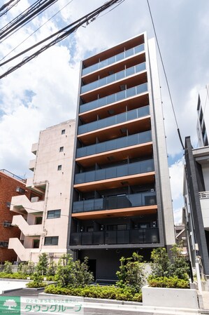 コンフォリア・リヴ北新宿の物件内観写真